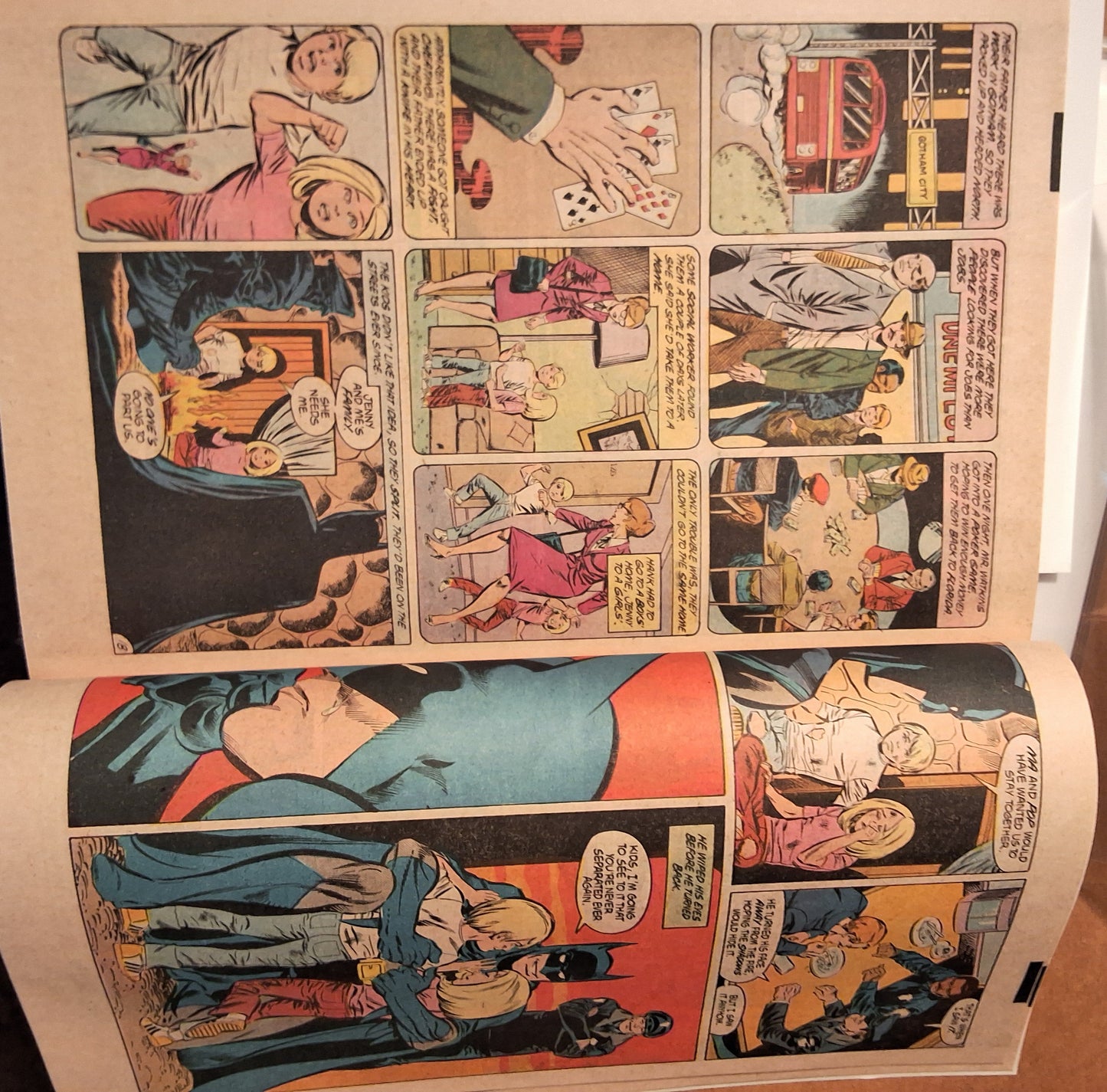 BATMAN 423! McFarlane cover